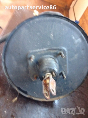 Серво усилвател на спирачките и главен спирачен цилиндър за Nissan Primera P12 0204024497 47210Av701