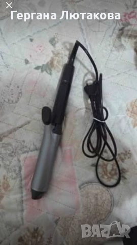 Маша за коса Remington , снимка 2 - Преси за коса - 55264839