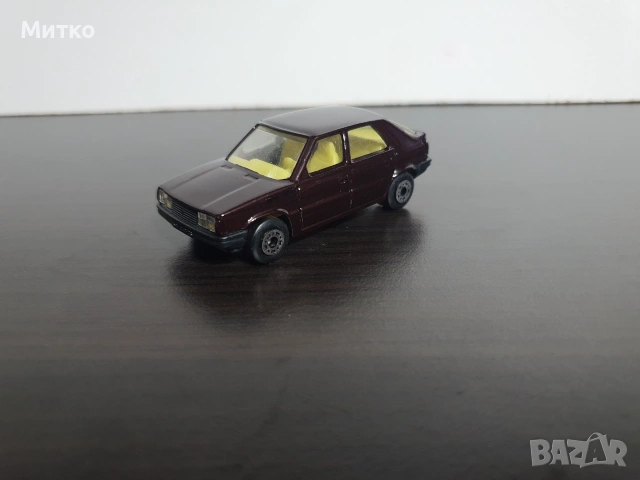 Matchbox Bulgaria, снимка 7 - Колекции - 55052489