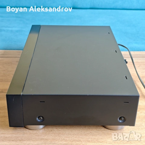 Sony CDP-195, снимка 11 - Декове - 55071453
