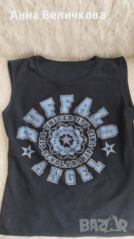 Дамски тениски, снимка 17 - Тениски - 54366702