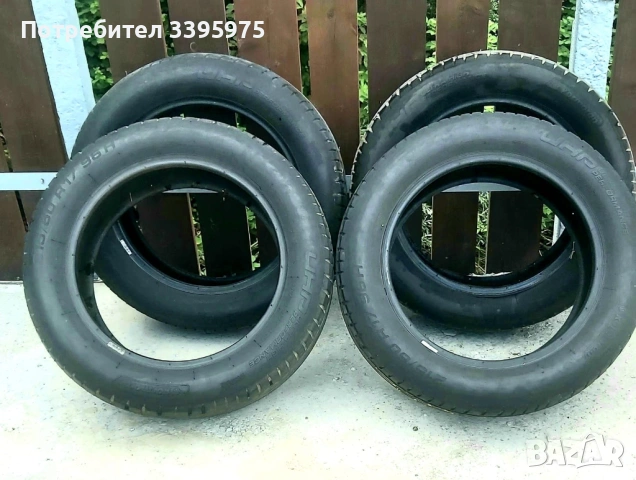 Летни гуми Kormoran Ultra High Performance 215/60 R17 96H - 4 бр. (DOT 5221)