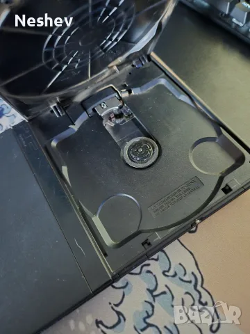 Playstation 2 за части, снимка 3 - Игри за PlayStation - 55440929