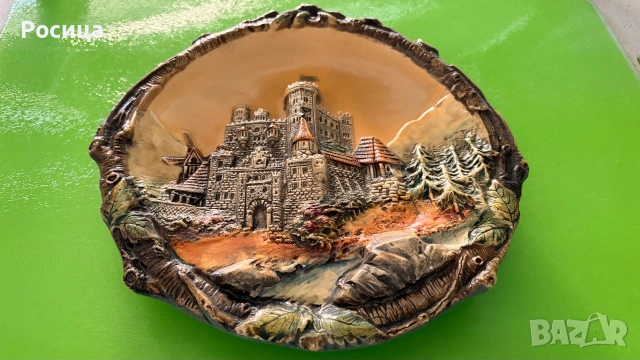 3D картина / плоча за стена, снимка 2 - Картини - 55080830