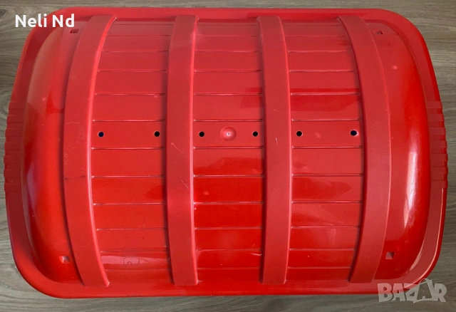 Сандък за играчки, снимка 4 - Други - 54103585