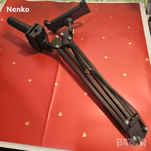 Стойка,за таблет., снимка 3 - Таблети - 54314783