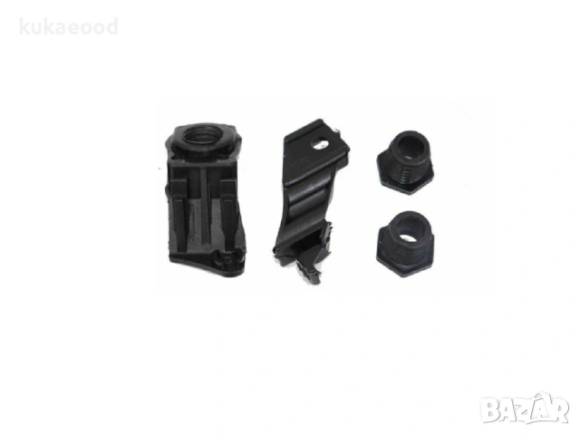 Комплект щипки за захващане на фар VW Jetta A5