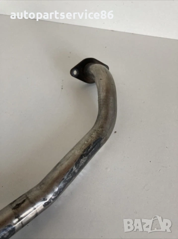 Тръба за EGR клапан за Volvo S40 2.0 TDI (2009) , снимка 2 - Части - 54111499