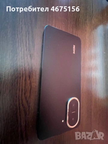 Продавам Xiaomi Redmi A5 + слушалки Xiaomi Earbuds., снимка 3 - Xiaomi - 54447647
