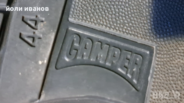 CAMPER-УНИСЕКС маратонки 44 номер, снимка 8 - Маратонки - 54963049