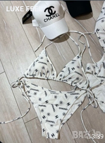 Burberry ⚜️Dior⚜️ Calvin Klein ⚜️ Дамски Бански 