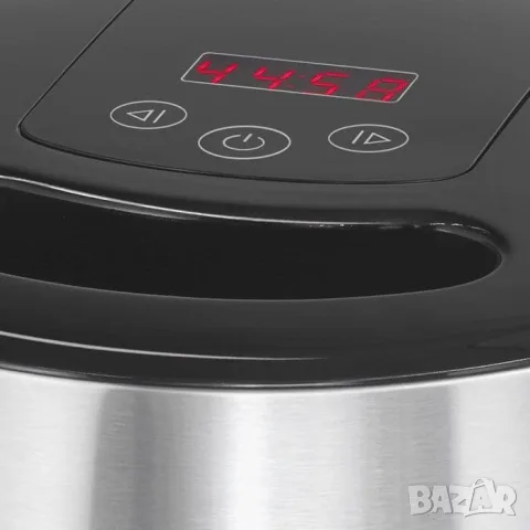 Profi Cook PC-ICM 1140 Машина За Сладолед 1.8л, снимка 6 - Други - 55550639