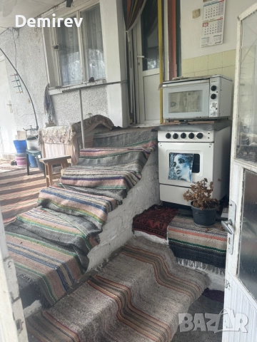къща с Могилино област Русе, снимка 13 - Къщи - 55252805