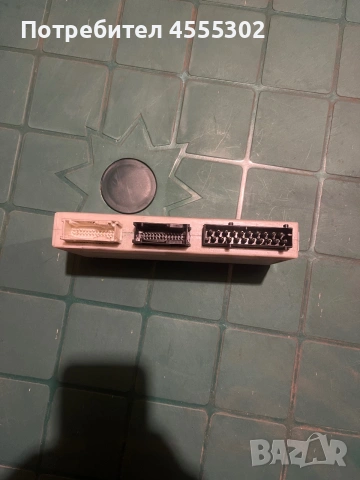 BMW E39 GM3 Low модул General Module III 61356901226