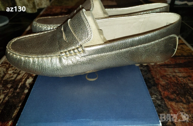 Дамски мокасини/обувки Caprice 42 номер, снимка 5 - Дамски ежедневни обувки - 54086830