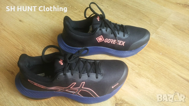 ASICS GEL-PULSE 14 GORE-TEX Shoes размер EUR 37 дамски детски маратонки водонепромокаеми - 2702, снимка 3 - Маратонки - 54884816