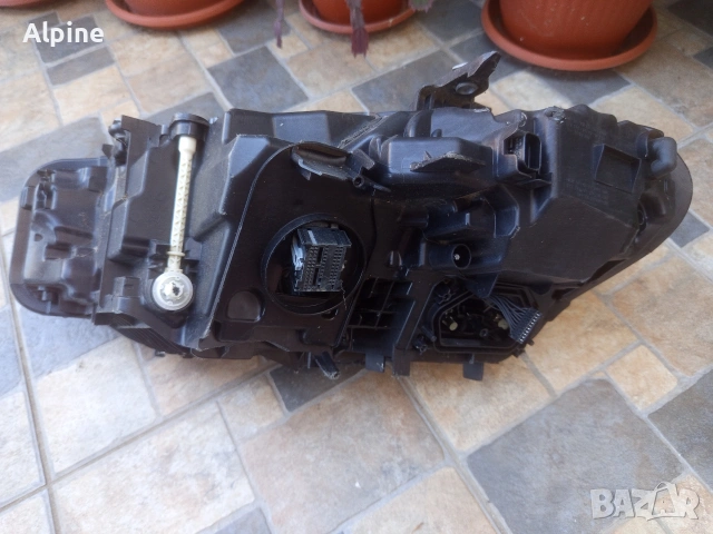 BMW G20 G21 LED, снимка 14 - Части - 54691682