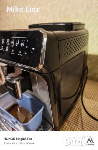 Philips EP3246 latte Go, снимка 8 - Кафемашини - 54151298