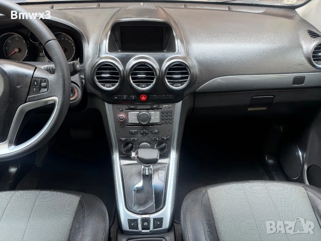 Opel Antara 2.2 Facelift , снимка 14 - Автомобили и джипове - 54985936