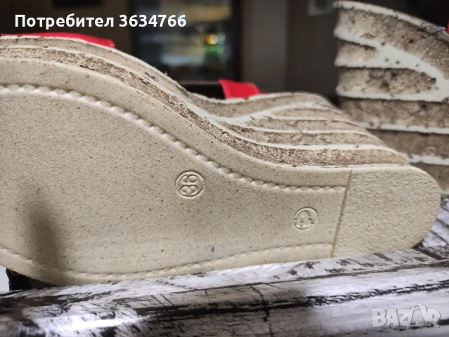 продавам дамски сандали, снимка 3 - Сандали - 55677960