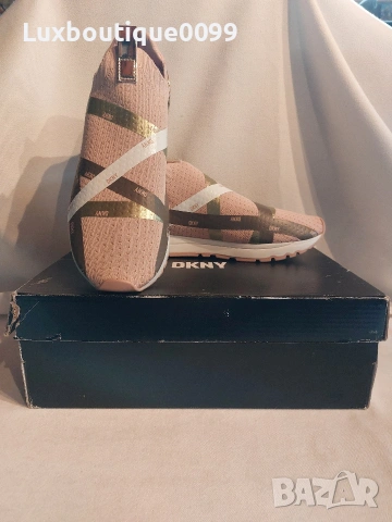 Дамски маратонки DKNY 41