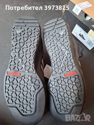 Унисекс обувки Adidas terrex, снимка 7 - Дамски боти - 55393874