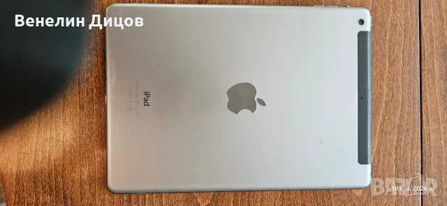 Два Ipad Air 64gb, снимка 10 - Таблети - 55310040