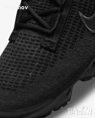 🚀 ТОП ОФЕРТА: Мъжки Nike Air Vapormax Flyknit – НАЙ-ДОБРА ЦЕНА за това състояние!, снимка 7 - Маратонки - 55101773