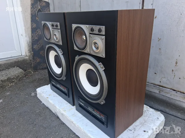 Амфитон 50-АС 022 , снимка 3 - Тонколони - 55444179