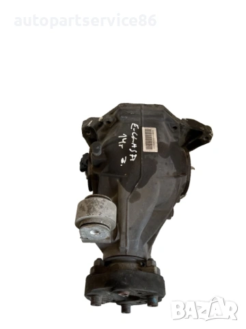 Диференциал задна ос 2.2 CDI за Mercedes W212 (2012) 2123508403