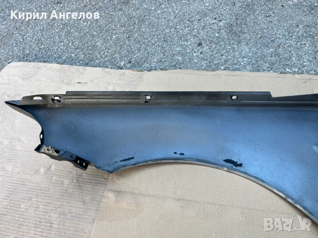Десен калник за BMW E46 Compact, снимка 7 - Части - 54380518