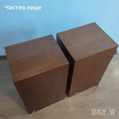 ReVox трилентови колони, снимка 6 - Тонколони - 55413070