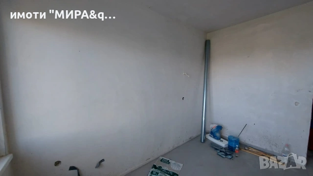 МНОГОСТАЕН АПАРТАМЕНТ в кв. Каменни, гр. Хасково – до Градската градина | Сграда с Акт 15, снимка 8 - Апартаменти - 55234271