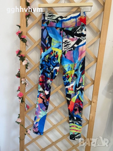 Клин на Reebok, снимка 4 - Клинове - 54321423