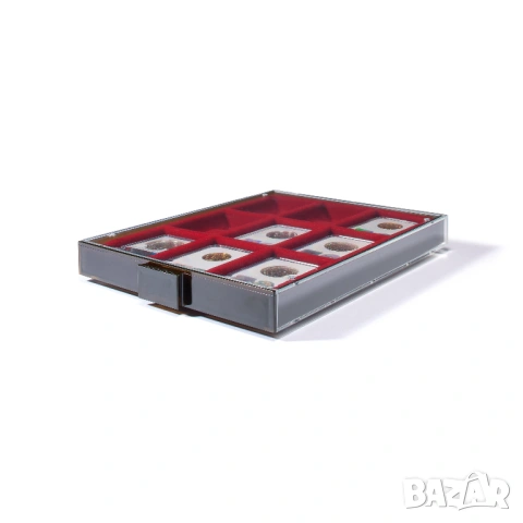 табли/кутии XL за монети NGC ,PCGS , ордени ,медали , предмети и др. , снимка 12 - Нумизматика и бонистика - 33418749