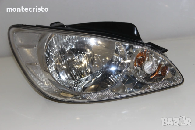 Десен фар Hyundai Getz (2005-2011г.) 921021C510 / 921021C511 Хюндай Гетз