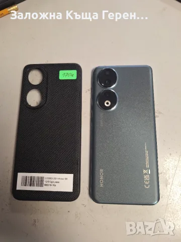 Honor 90 12/512GB, снимка 3 - Huawei - 55637963