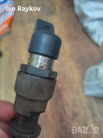 Инжектор за PEUGEOT PARTNER 307 CITROEN BERLINGO 2.0 HDI 9636819380., снимка 4 - Части - 54556194
