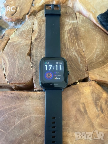 Смарт часовник Amazfit Bip U Pro, снимка 6 - Смарт гривни - 54340507