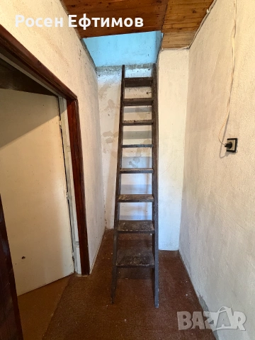 Продава КЪЩА - ВИЛА, гр. София, гр. Нови Искър, снимка 8 - Къщи - 55266784