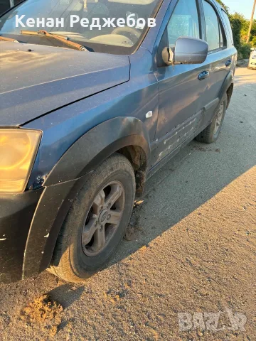 Продавам Киа Соренто, снимка 3 - Автомобили и джипове - 55535349