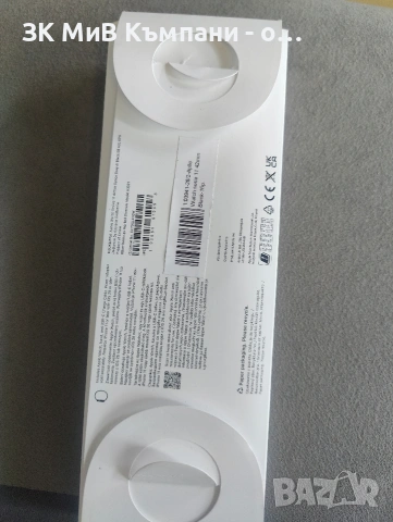 Чисто нов Apple watch 11 42mm 300€ 0888998778, снимка 6 - Apple iPhone - 54516679
