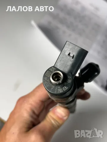4бр. Дюзи Дюза БМВ Е39 Е60 E53 2.0 Дизел ОЕМ: 0445110216 Diuzi BMW Е39 Е60 E53, снимка 10 - Части - 55362484