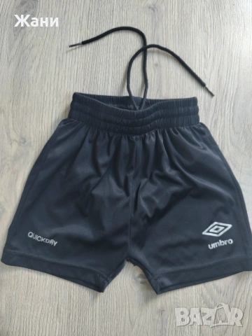 Къси панталони шорти Umbro