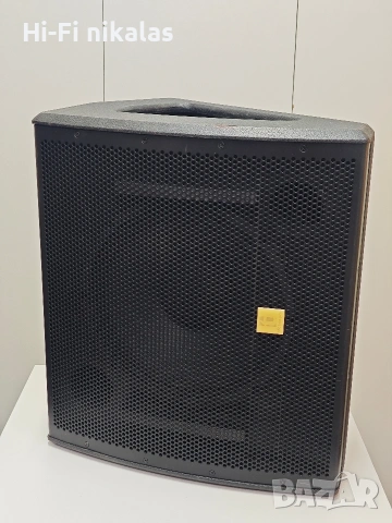 активен сценичен монитор активна тонколона 12" инча The Box pro Mon A12, снимка 4 - Тонколони - 54131632
