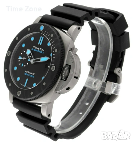 Panerai Submersible BMG-Tech 47mm Automatic PAM00799 Различни Варианти, снимка 6 - Мъжки - 54397949