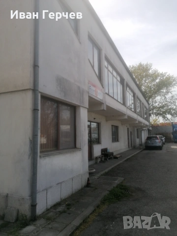 под наем - офис 14 кв.м. - Пловдив, снимка 10 - Офиси - 54246849