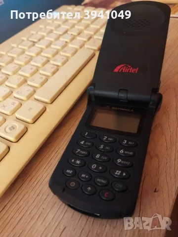 РЕТРО MOTOROLA ., снимка 2 - Motorola - 55506670