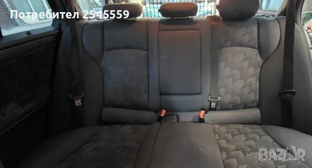 Mercedes C 220 CDI Avantgarde (W203), снимка 14 - Автомобили и джипове - 55565627