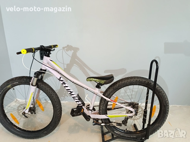 Specialized Riprock 24 (Размер S), снимка 13 - Велосипеди - 54374550